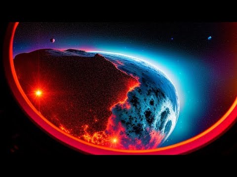 E^rth from Sp^ce // Ambient Jam to relax on the Wavestate