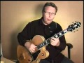 THE WAY YOU LOOK TONIGHT GUITAR ARRANGEMENT - Rich Severson THE WAY YOU LOOK TONIGHT GUITAR ARRANGEMENT