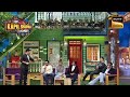 Akshay को लगी Chunky Pandey की Comic Timing एक दम खराब The Kapil Sharm