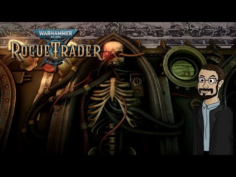WH40k Rogue Trader EP 96 - Die Gefahren des Immateriums