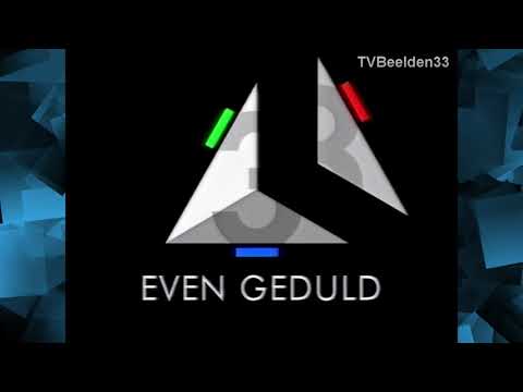 Nederland 3 even geduld (31-10-1989)