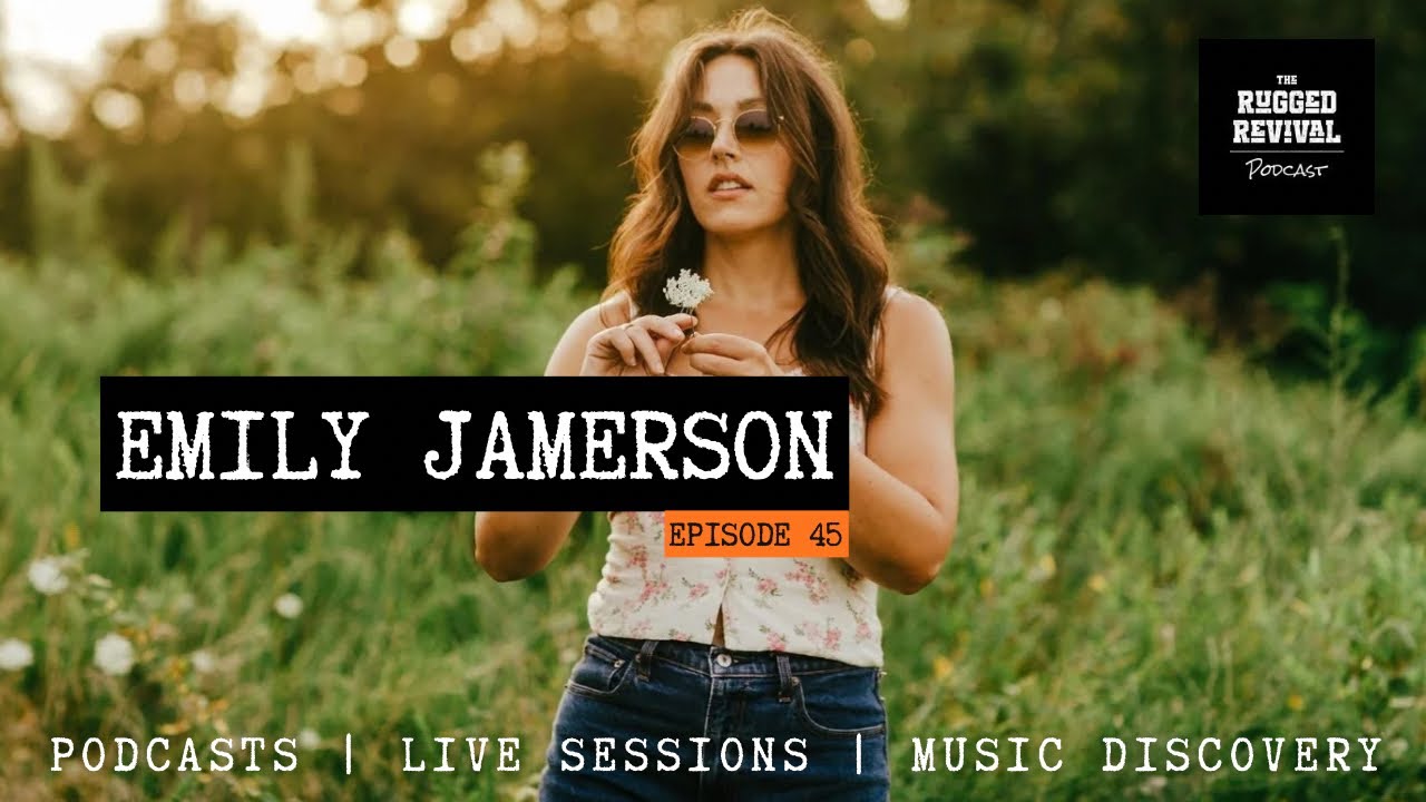 Emily Jamerson | Appalachian Singer-Songwriter from Eastern Kentucky | Rugged Revival Emily Jamerson | Appalachian Singer-Songwriter from Eastern Kentucky | Rugged Revival