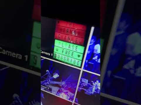 UFO Baby video