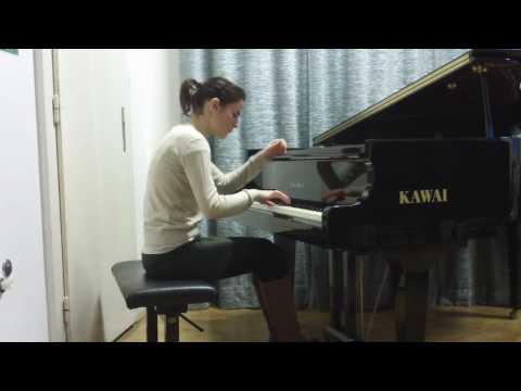 Maurice Ravel: Sonatine