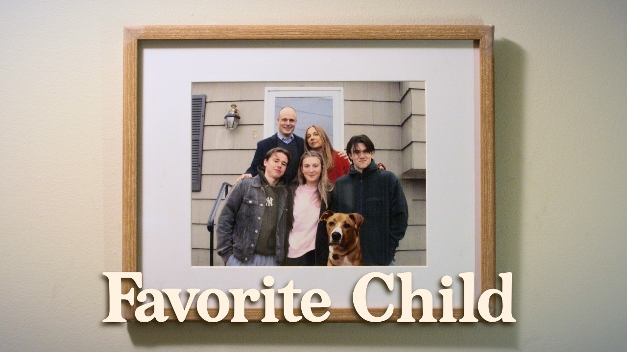 Miniature de la vidéo Favorite Child - a Short Film by Brooke Smith du film Favorite Child