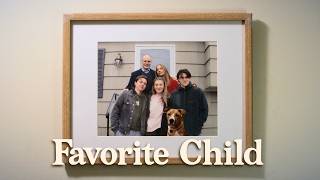 Favorite Child - a Short Film by Brooke Smith