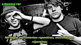 Billy Talent- Sudden Movements- (Subtitulado en Español)