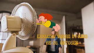 Neue Geschichten vom Pumuckl | ab 26.10.23 im Kino | Ende des Jahres auf RTL+