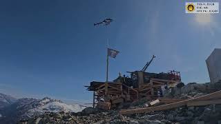 Juggernaut Exploration - Big One Liegenschaft– Whopper Zone 2026