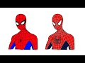 Dissecting The Sam Raimi Spider Man Suit