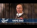 Hey Kids, Here's Proof That Vaping is NOT Cool