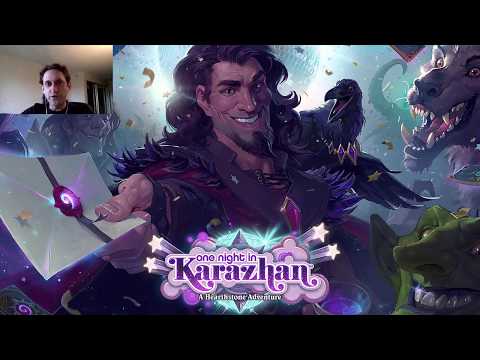 One Night in Karazhan: Curator Heroic Super Guide