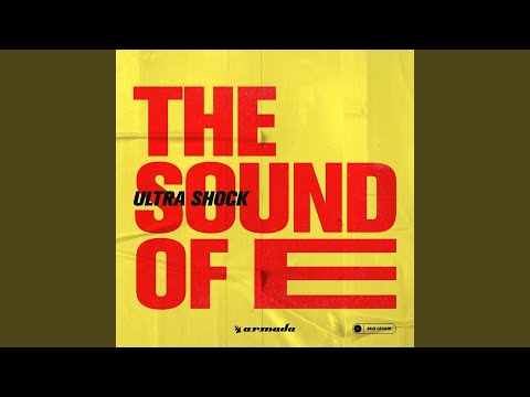 The Sound Of E (Extended Energy Mix)