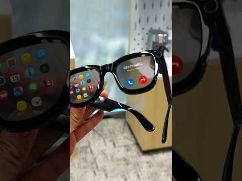 Xiaomi AI Glasses 2025 – The Future Is on Your Face!