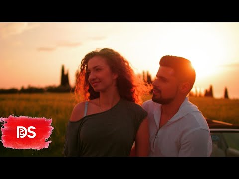 DRAGAN STEVANOVIC- TELO KAO SVILA (Official video)