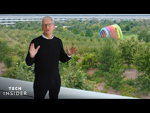 Apple September 2020 Event In 12 Minutes