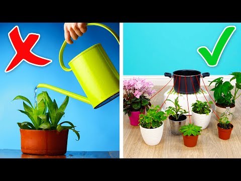 38 SMART HOUSEHOLD TIPS YOU NEED TO KNOW Video