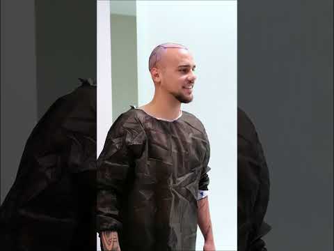 OTEK Hair Clinic - Antalya