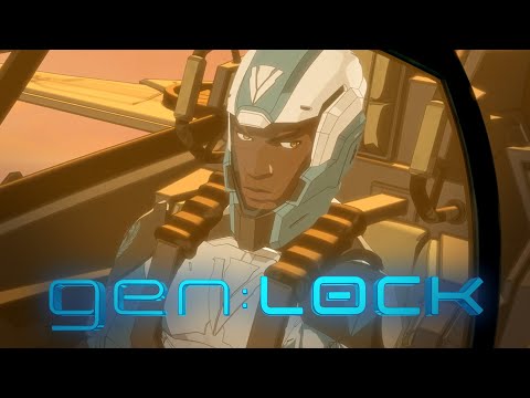 gen:LOCK (Promo 'Chase')