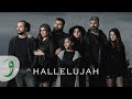 Vocals MEA Hallelujah Acapella Version 2020 هللويا