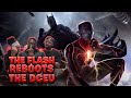 The Flash: DCEU Being Erased By The Flashpoint | Nerd Banter
