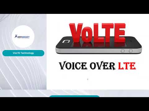 VoLTE Explained Simply and Concisely in 3 Minutes