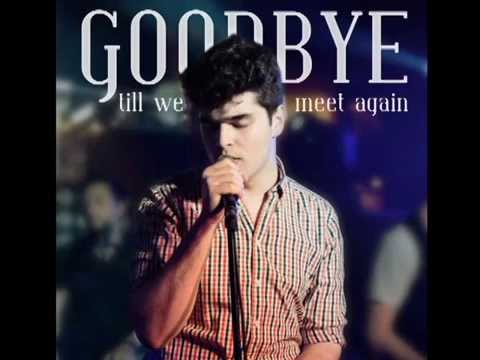 David Lapadat - Goodbye till we meet again