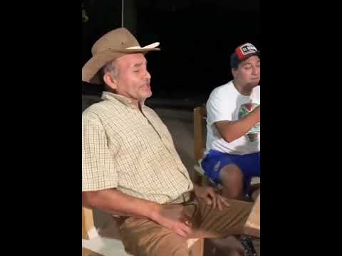 MUCHO NEGRO PALMA - Mama linzo