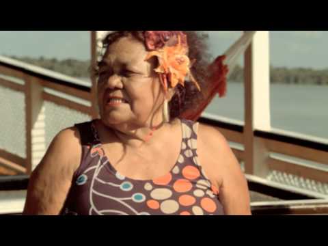 Dona Onete canta "O Boto Namorador das Águas de Maiuatá"