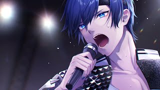 触れるままにジェラシー / Re:nG feat. KAITO