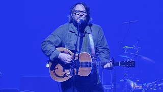 Wilco, Poor Places / Reservations (live), Fox Theater, Oakland, October 18, 2021 (HD)