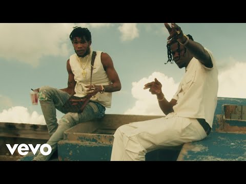 Kash Promise Move, Silk Boss - Winning ( Music Video )