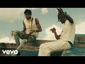 Kash Promise Move Silk Boss Winning Music Video