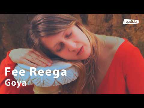 FEE REEGA Goya