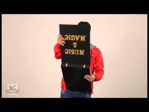 Music and Magic by Sumit Chhajer