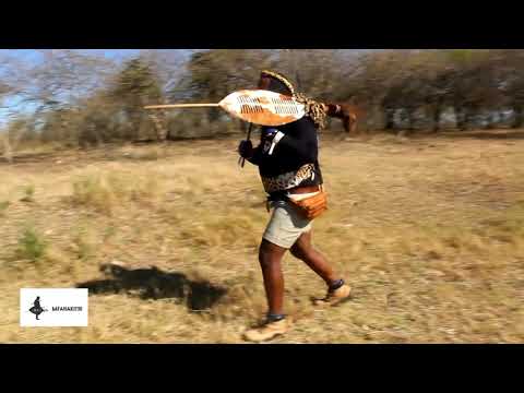 KHULEKANI MAKHANYA, "MATHAWULA" EKHUZA AMABUTHO KAZULU ENKANDLA: By Ntokozo Ndlovu