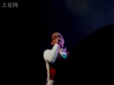 EunJiWon_Never ever_concert 2008