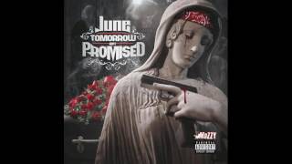 June, D-Lo - Spunky Outside [Screwed By SixSicxSicks]