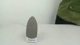 BÀN LÀ HƠI NƯỚC MINI CẦM TAY NHỎ GỌN TIỆN DỤNG