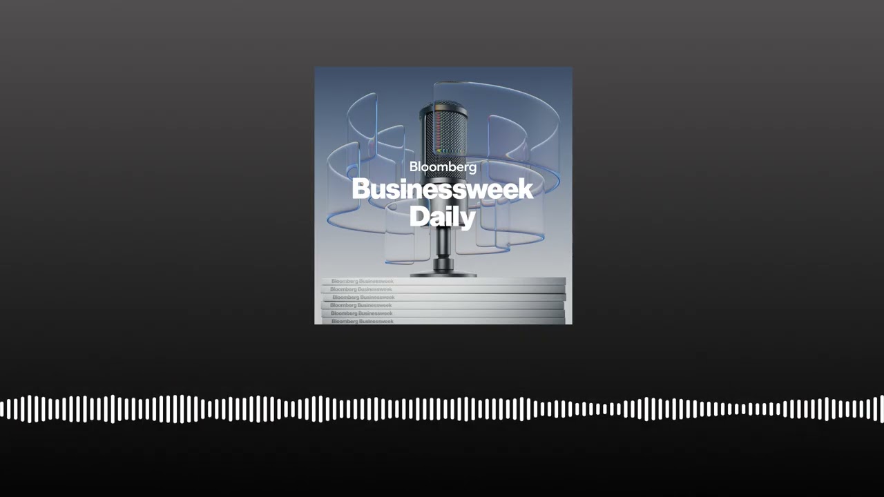 'C The Signs': Early Cancer Detection Using AI | Bloomberg Businessweek - Bloomberg Podcast
