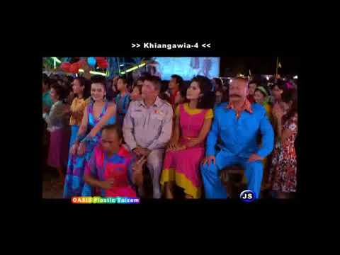 Khiangawia 4 - Awke Awke