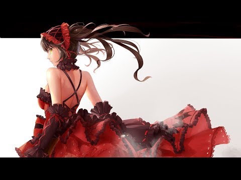 {966} Nightcore (Claps for Caroline) - Do You Think Of Me (with lyrics)