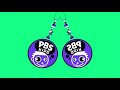 PBS Kids Trapeze Logo Effects