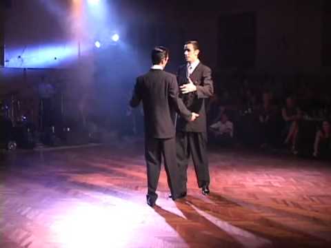 Los Hermanos Macana - Mala junta