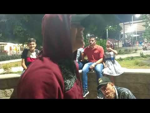 🔥🔥  ⚠️ DANGER  ⚠️ vs  🐍 SNAKE🐍  - CLARET - El Club del Verso FREESTYLE CUCUTA - FINAL 🔥🔥