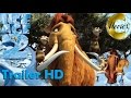 Ice Age 2 Jetzt Taut S Trailer Full HD Deutsch