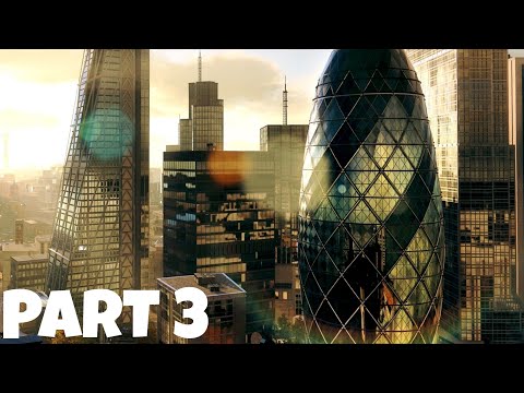Watch Dogs: Legion - Gameplay Walkthrough - Part 3 - (Light A Spark) #AdoptaPS5