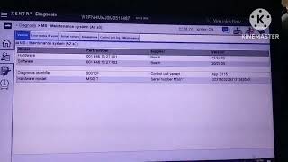#aroos mb4 break computer reset
