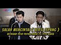 Betrand Peto - Salah Mencintai (Versi Jepang) [Feat. Fito Karu]