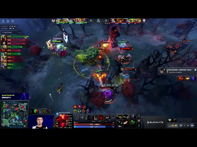 HIGHLIGHTS RERUN: BLAST Slam VIII - Week 1